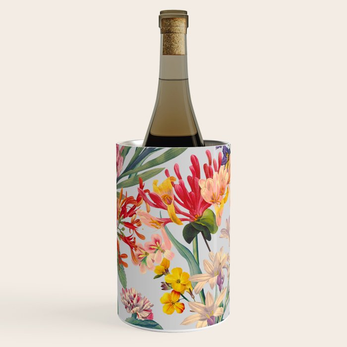 Garden of Eden VI Wine Chiller Gallery Image 1