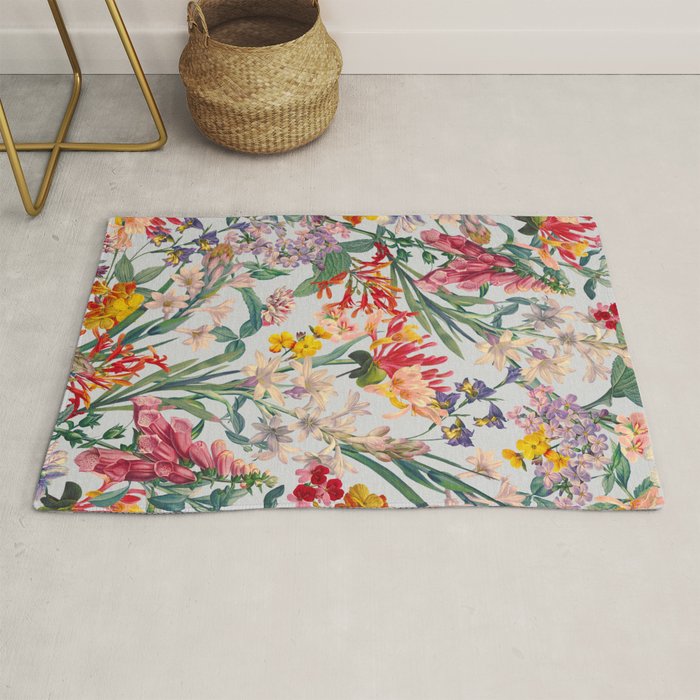 Garden of Eden VI Rug Gallery Image 1
