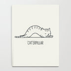 Cat-erpillar Notebook Gallery Image 4