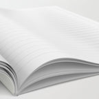 Cat-erpillar Notebook Gallery Image 2