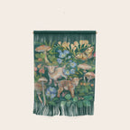 Baby Goat Garden Wall Hanging Gallery Image 1