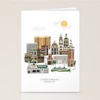 Kansas City Plaza Stationery Card Gallery Image 2