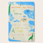 LOVE EXERCIZE Cutting Board Gallery Image 1
