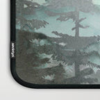 Pine Trees Laptop Sleeve Gallery Image 3