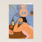 Be Still Stationery Card Gallery Image 2