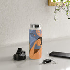 Be Still Water Bottle Gallery Image 4