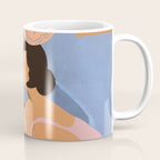 Be Still Coffee Mug Gallery Image 1