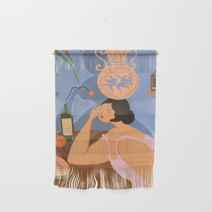Be Still Wall Hanging Gallery Image 1