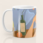 Be Still Coffee Mug Gallery Image 3