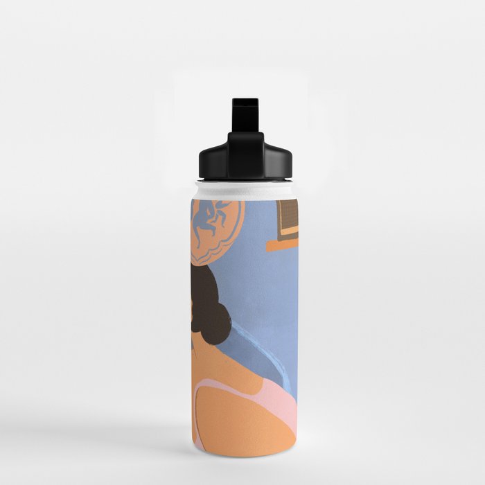 Be Still Water Bottle Gallery Image 2