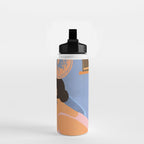 Be Still Water Bottle Gallery Image 2