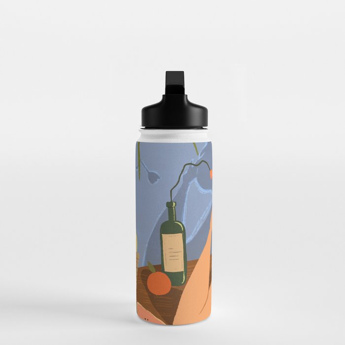 Be Still Water Bottle Gallery Image 3