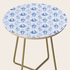 Nauti Crab Side Table Gallery Image 2