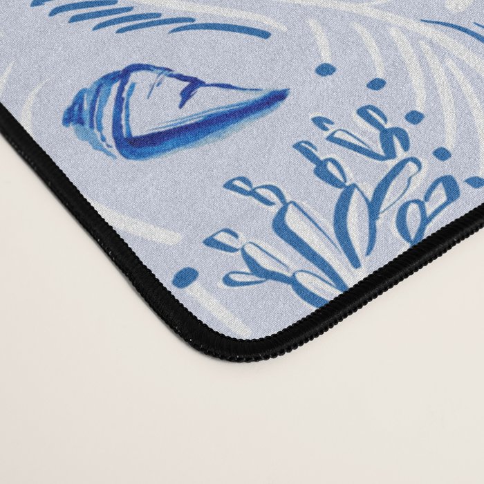 Nauti Crab Desk Mat Gallery Image 4