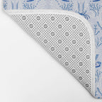Nauti Crab Bath Mat Gallery Image 2