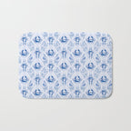 Nauti Crab Bath Mat Gallery Image 1