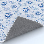 Nauti Crab Rug Gallery Image 4