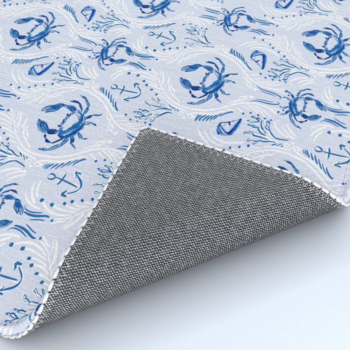 Nauti Crab Rug Gallery Image 4
