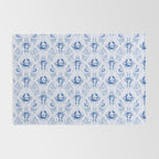 Nauti Crab Rug Gallery Image 2
