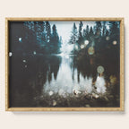 Dreaming of PNW Serving Tray Gallery Image 1