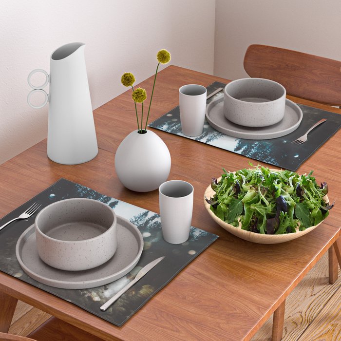 Dreaming of PNW Placemat Gallery Image 2