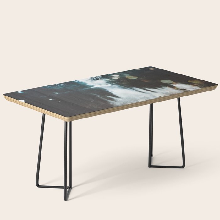 Dreaming of PNW Coffee Table Gallery Image 1