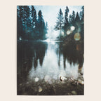 Dreaming of PNW Poster Gallery Image 4