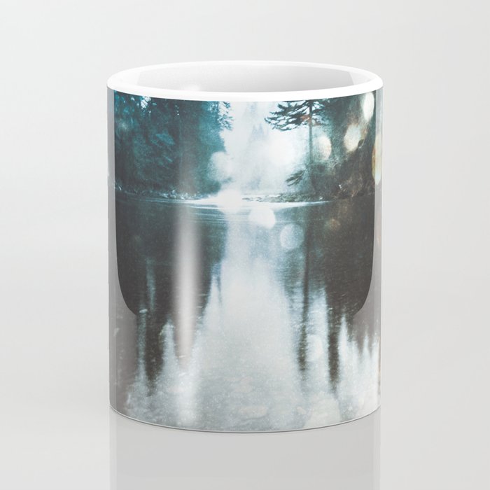 Dreaming of PNW Coffee Mug Gallery Image 4