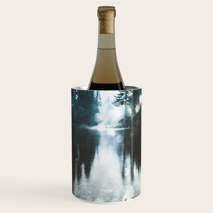 Dreaming of PNW Wine Chiller Gallery Image 1