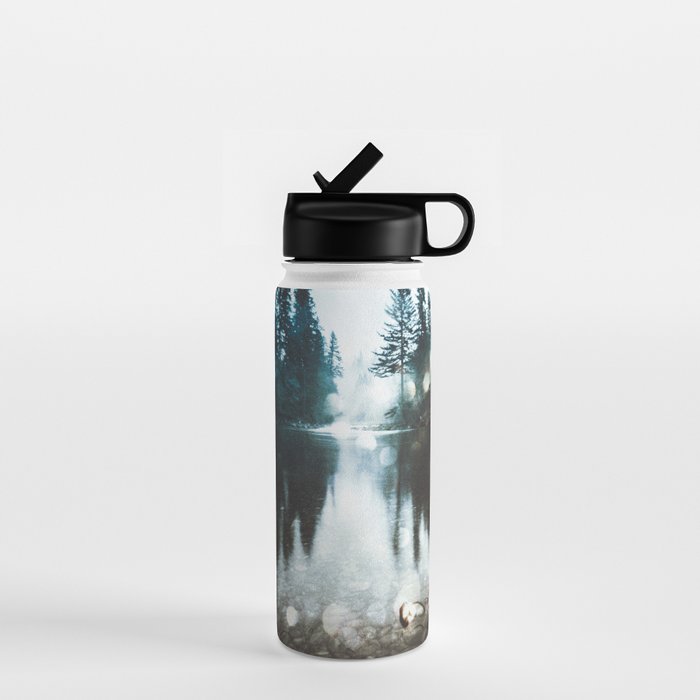 Dreaming of PNW Water Bottle Gallery Image 1