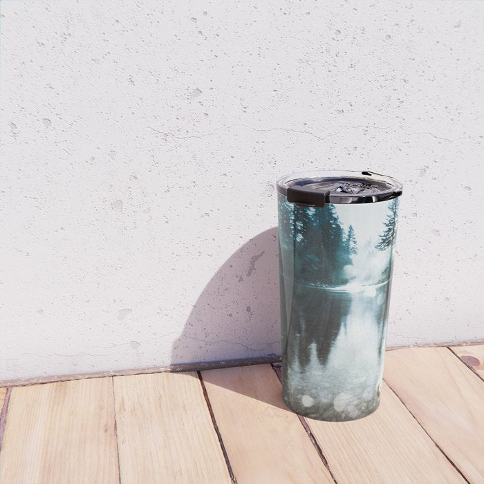 Dreaming of PNW Travel Mug Gallery Image 4