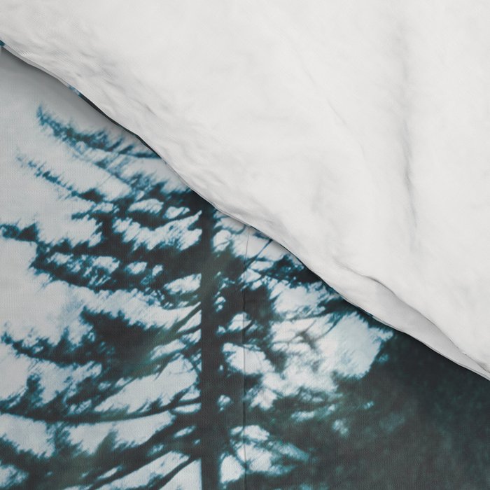 Dreaming of PNW Comforter Gallery Image 4