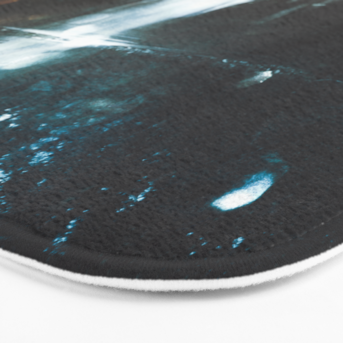 Dreaming of PNW Bath Mat Gallery Image 3