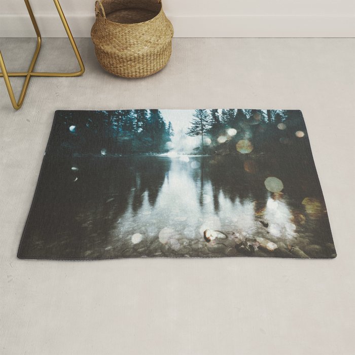 Dreaming of PNW Rug Gallery Image 1