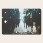 Dreaming of PNW Cutting Board Gallery Image 1
