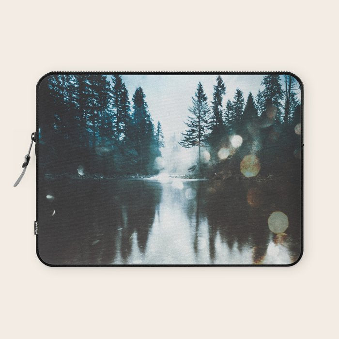 Dreaming of PNW Laptop Sleeve Gallery Image 1