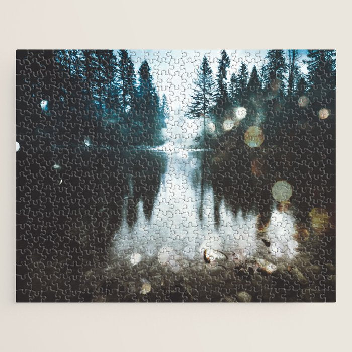 Dreaming of PNW Jigsaw Puzzle Gallery Image 1