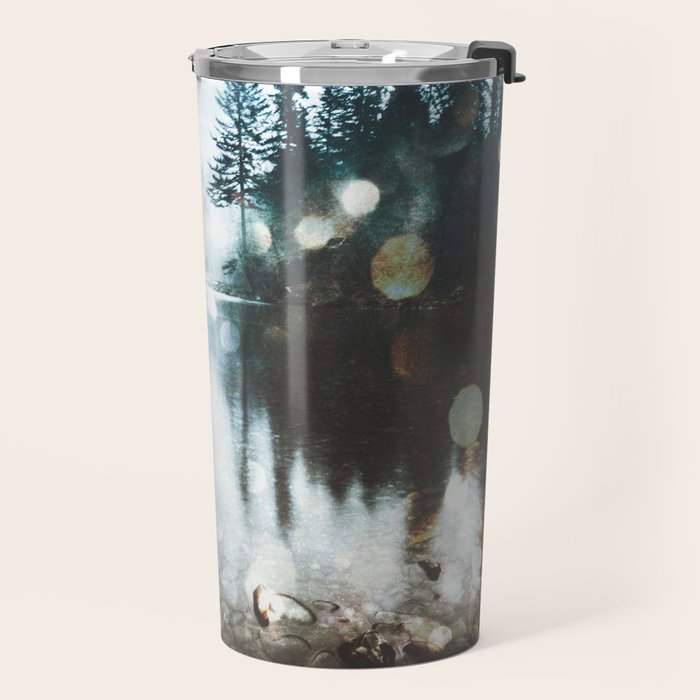 Dreaming of PNW Travel Mug Gallery Image 2