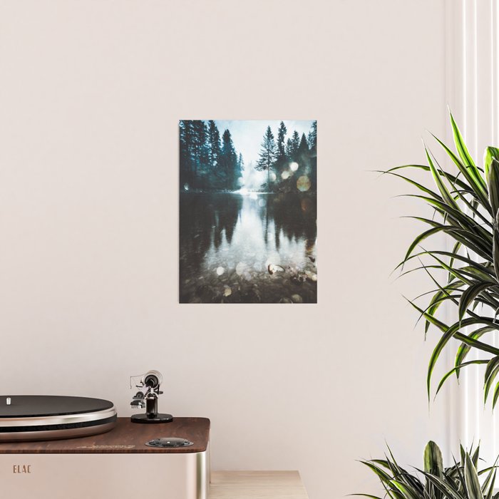 Dreaming of PNW Poster Gallery Image 2