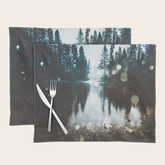Dreaming of PNW Placemat Gallery Image 1