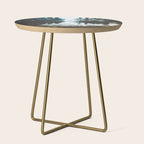 Dreaming of PNW Side Table Gallery Image 1