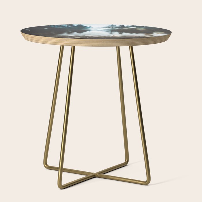 Dreaming of PNW Side Table Gallery Image 1