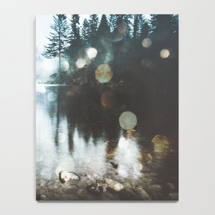 Dreaming of PNW Notebook Gallery Image 4