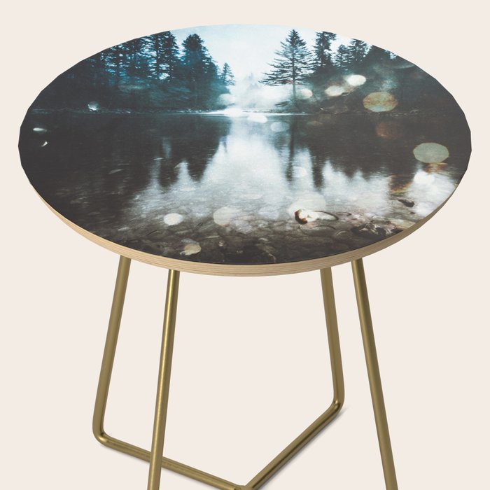 Dreaming of PNW Side Table Gallery Image 2