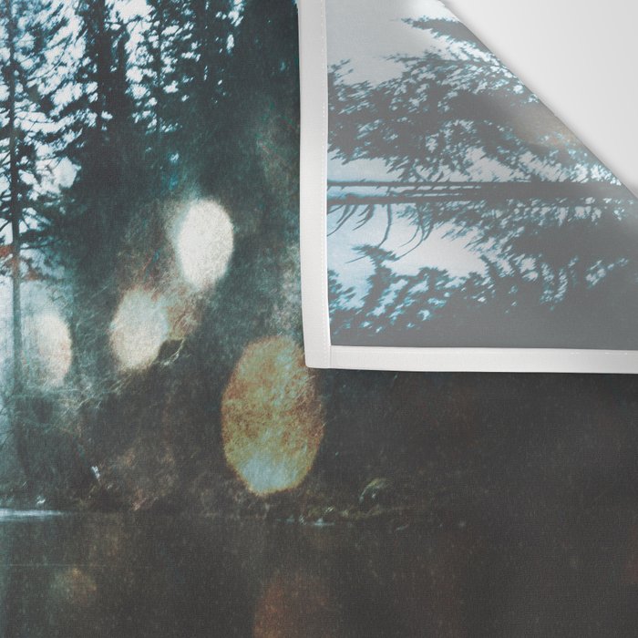 Dreaming of PNW Wall Tapestry Gallery Image 3