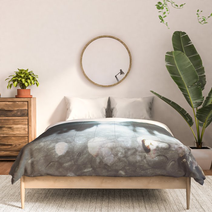 Dreaming of PNW Comforter Gallery Image 3