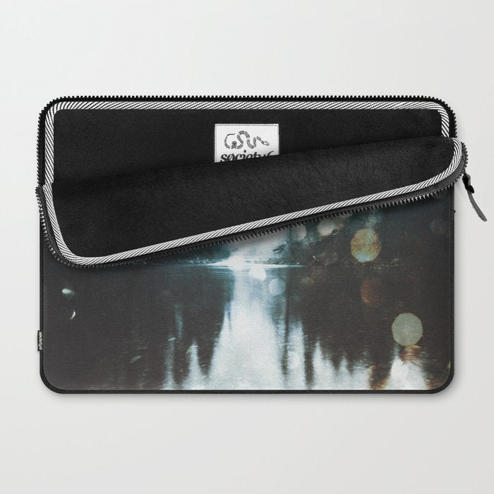 Dreaming of PNW Laptop Sleeve Gallery Image 2