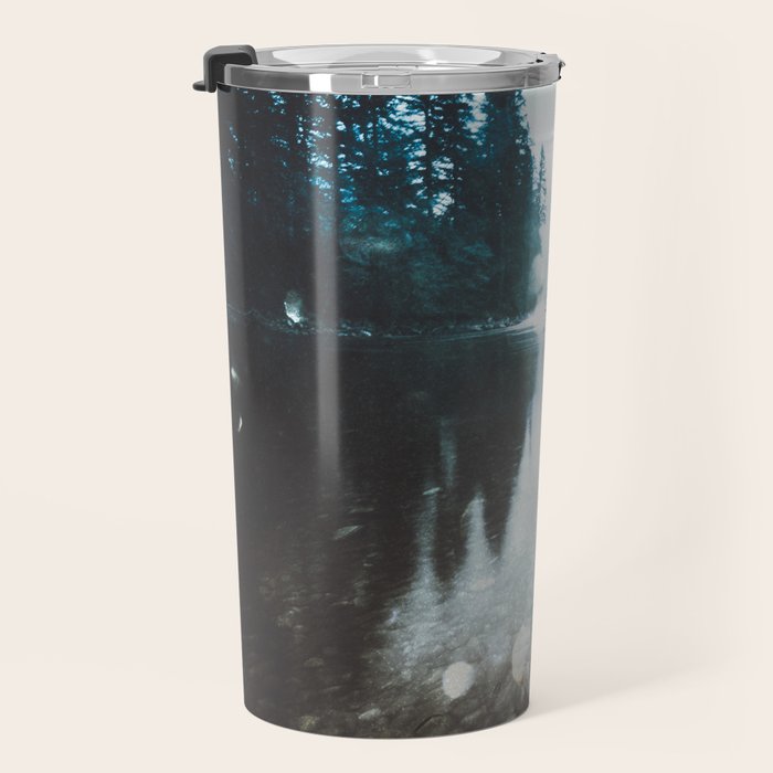 Dreaming of PNW Travel Mug Gallery Image 3