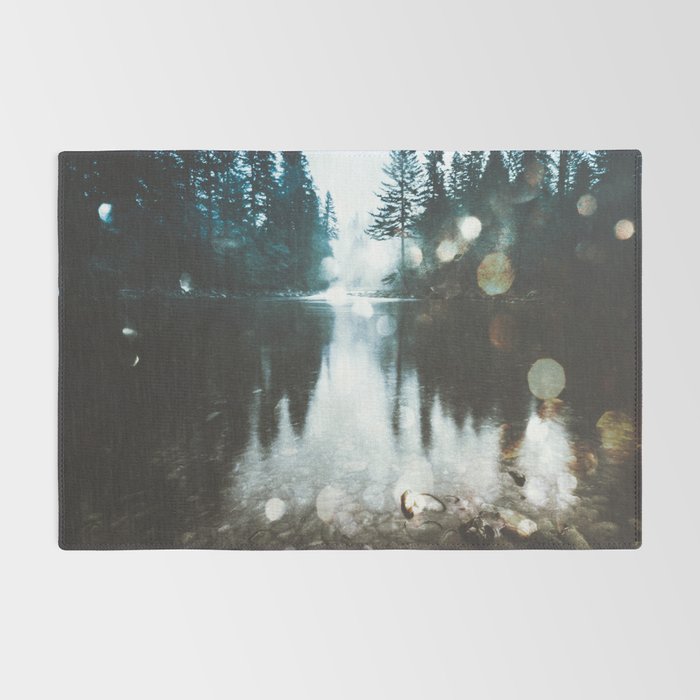 Dreaming of PNW Rug Gallery Image 2