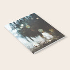 Dreaming of PNW Notebook Gallery Image 2